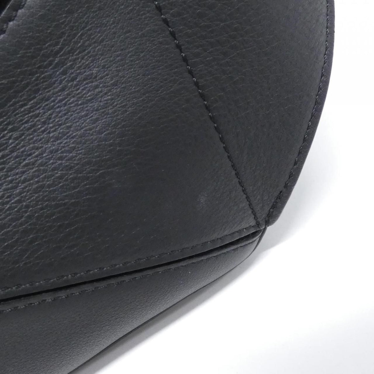 Loewe Puzzle Edge Calfskin Waist Bag