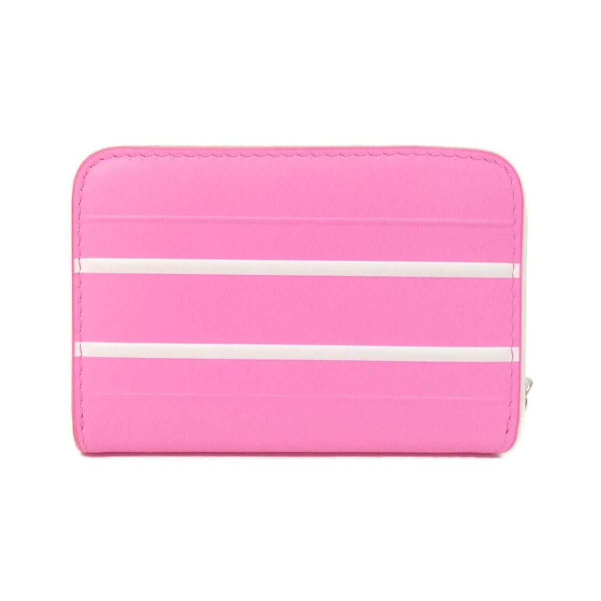 Christian Dior Dior Vibe Calf Coin Case