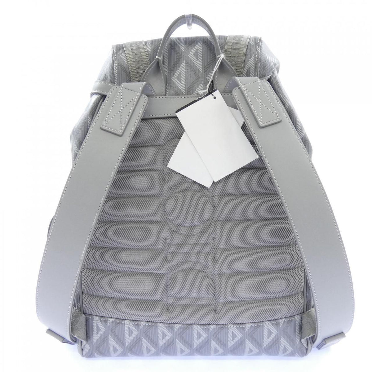 Dior HIT THE ROAD CD DIAMOND Backpack