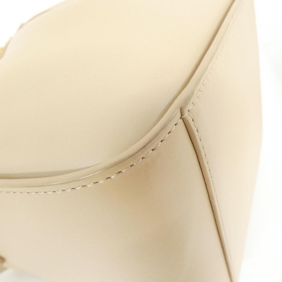 Loewe Hammock Compact Calf Shoulder Bag