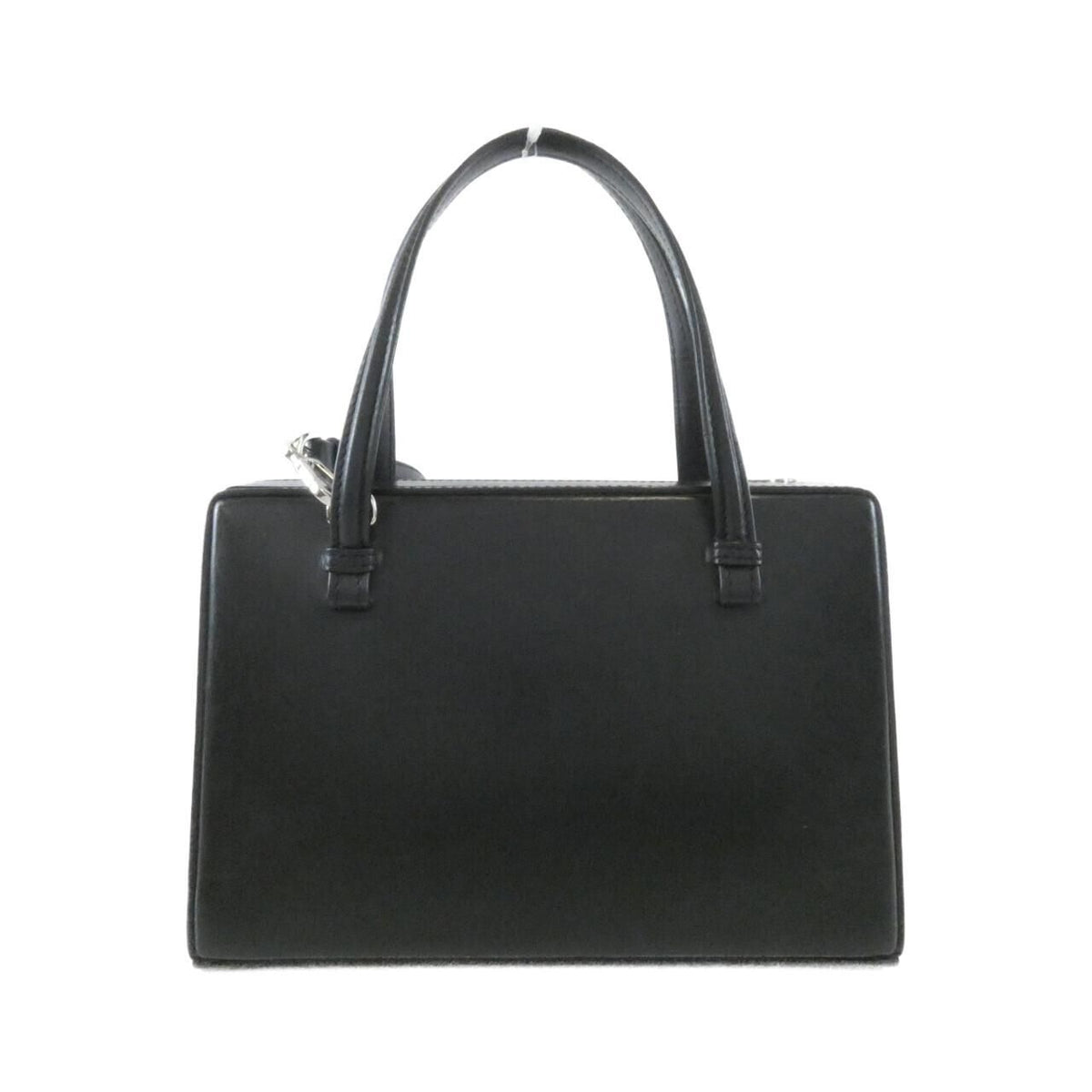 Loewe Postal Calf Shoulder Bag