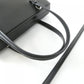 Loewe Postal Calf Shoulder Bag