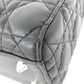 Christian Dior MY ABCDIOR Lady Dior Small Lambskin Handbag
