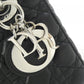 Christian Dior MY ABCDIOR Lady Dior Small Lambskin Handbag