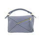 Loewe Puzzle Small Calf Shoulder Bag