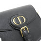 Christian Dior Dior Bobby Small Calf Shoulder Bag