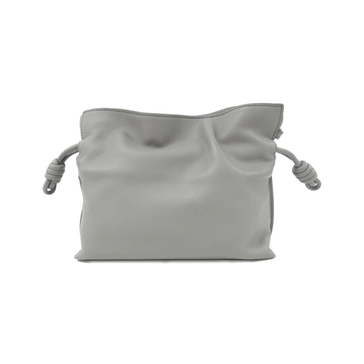 Loewe Flamenco Clutch Mini Calf Bag