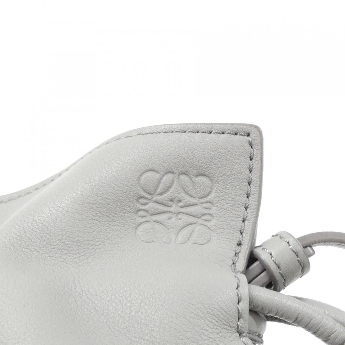 Loewe Flamenco Clutch Mini Calf Bag