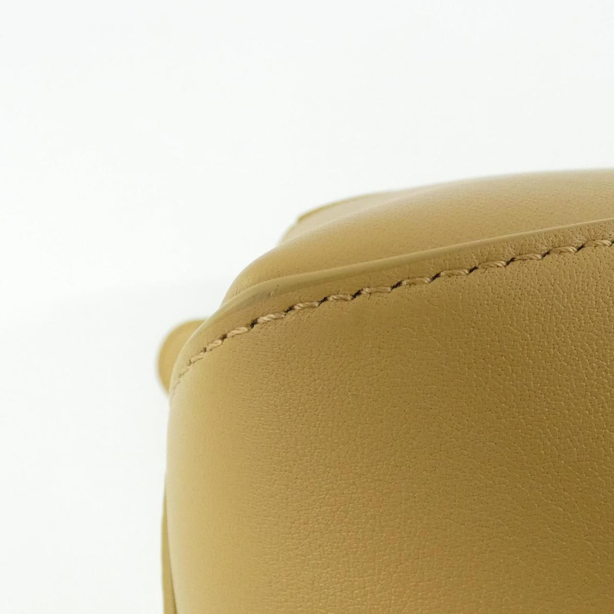 Loewe Puzzle Edge Small Calf Leather Bag
