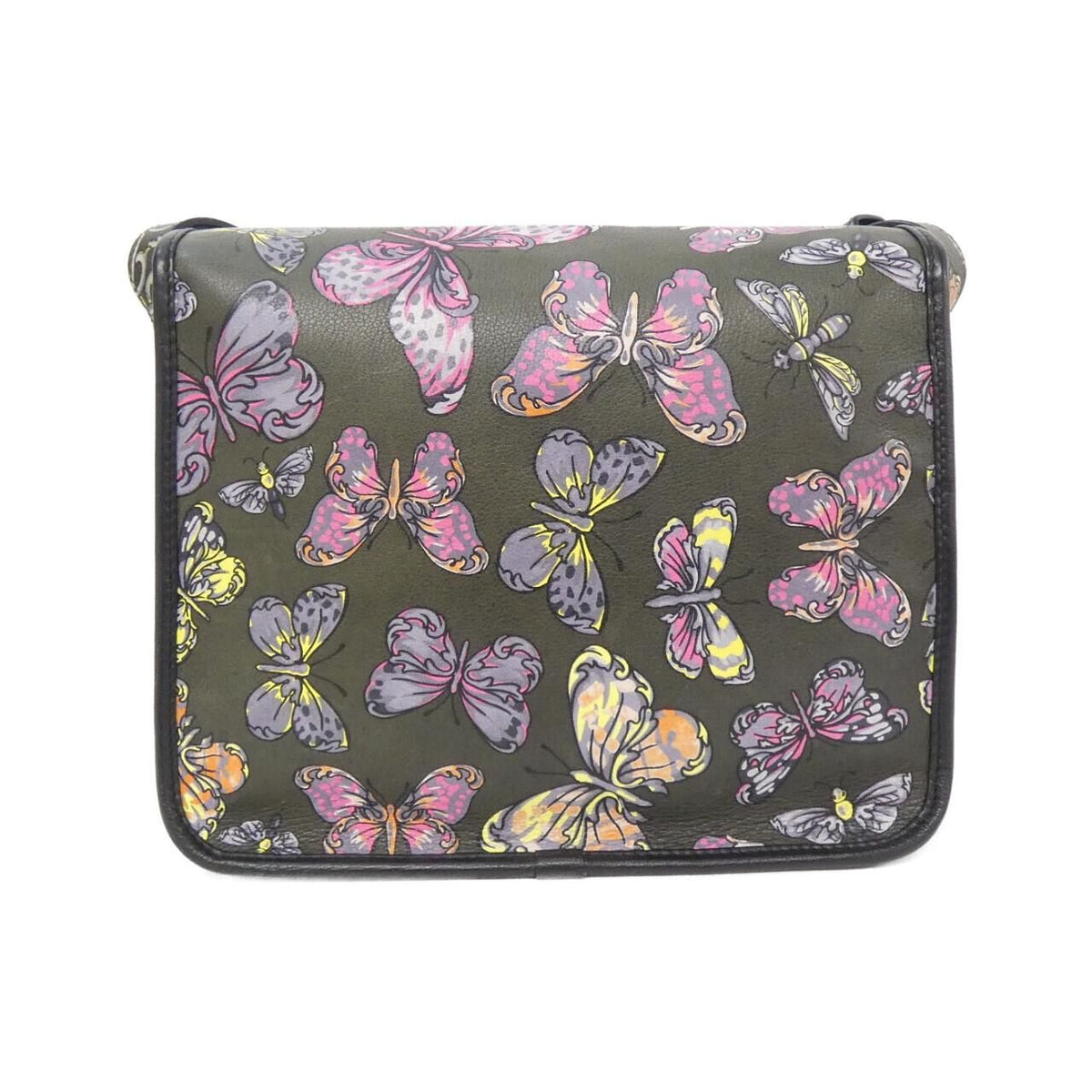 Loewe Calf Shoulder Bag