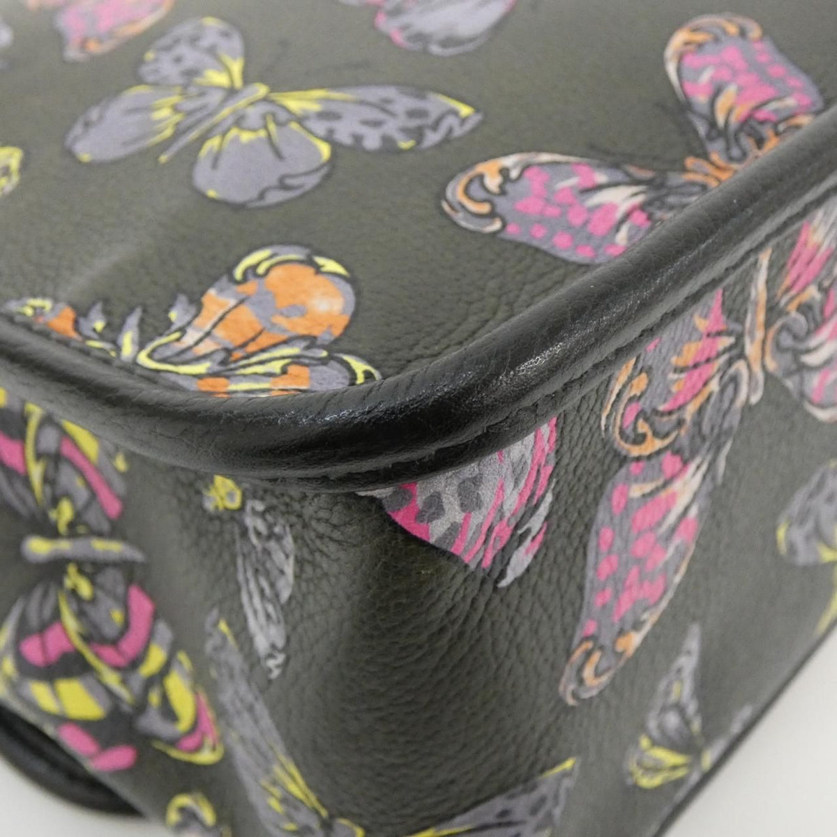 Loewe Calf Shoulder Bag