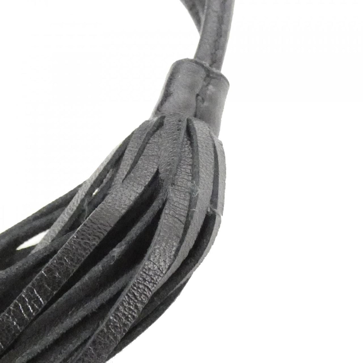 Loewe Canvas Shoulder Bag