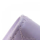 Christian Dior Dior Joli Dahlia Lamb Wallet