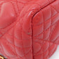 Christian Dior Lambskin Backpack