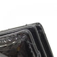 Christian Dior LADY DIOR BLOOM Patent Leather Card Case