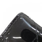 Christian Dior LADY DIOR BLOOM Patent Leather Card Case