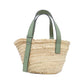 Loewe Palm Leaf Calf Tote Bag