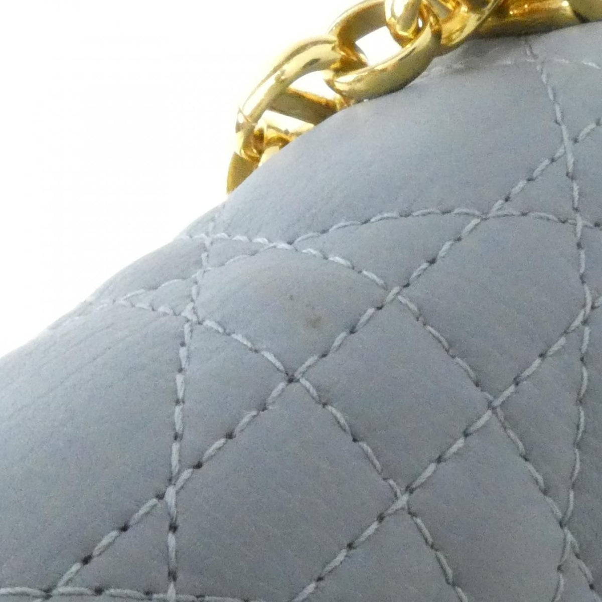 Christian Dior Dior Caro Small Calf Shoulder Bag