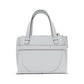 Loewe Gate Top Handle Mini Calf Handbag