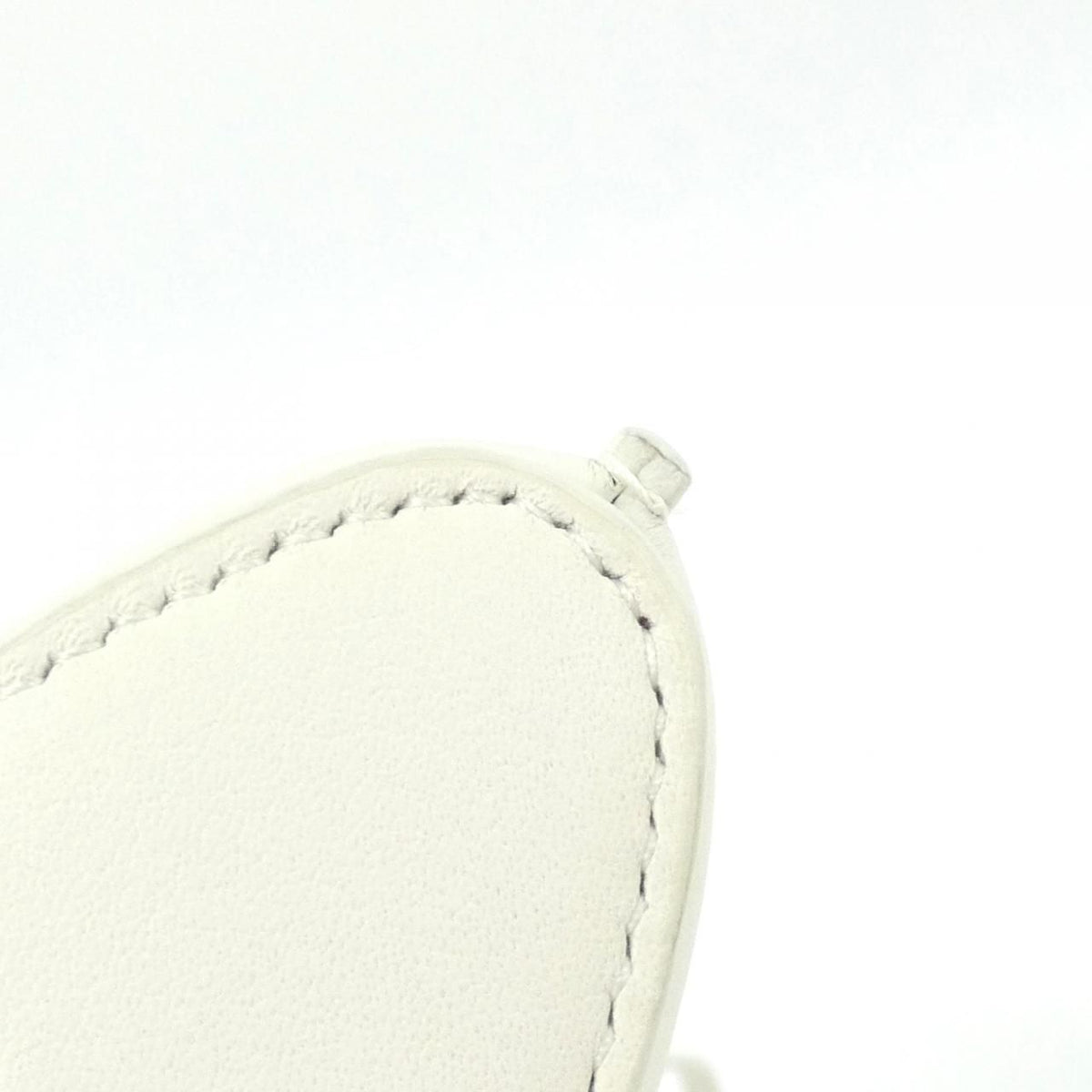 Loewe Dice Pocket Calf Shoulder Bag