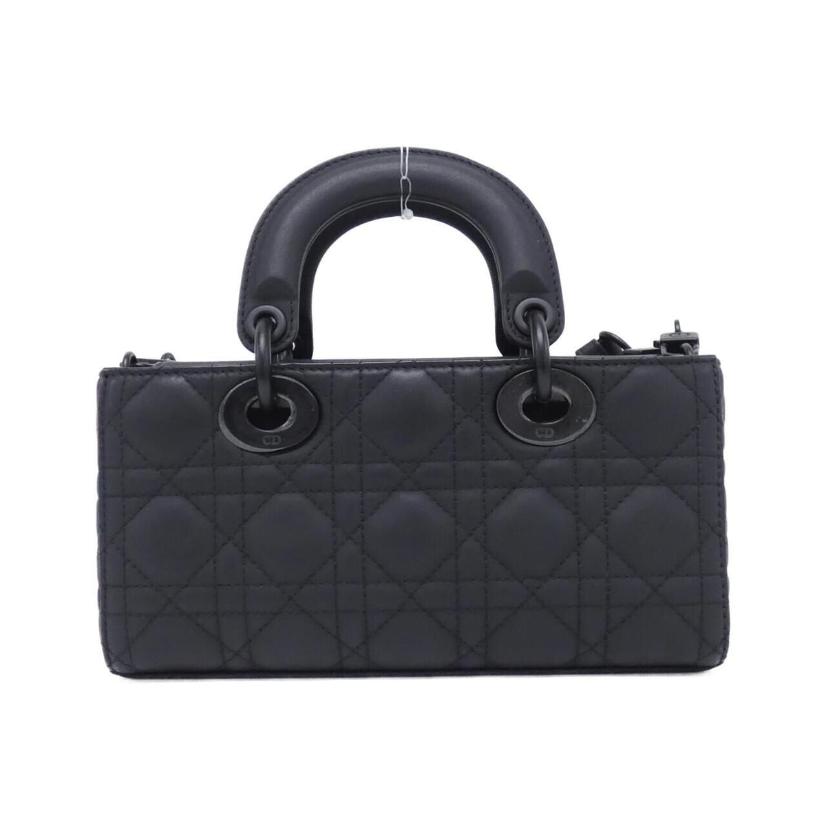 Christian Dior Lady D-Joy Ultra Matte Calf 2way Bag
