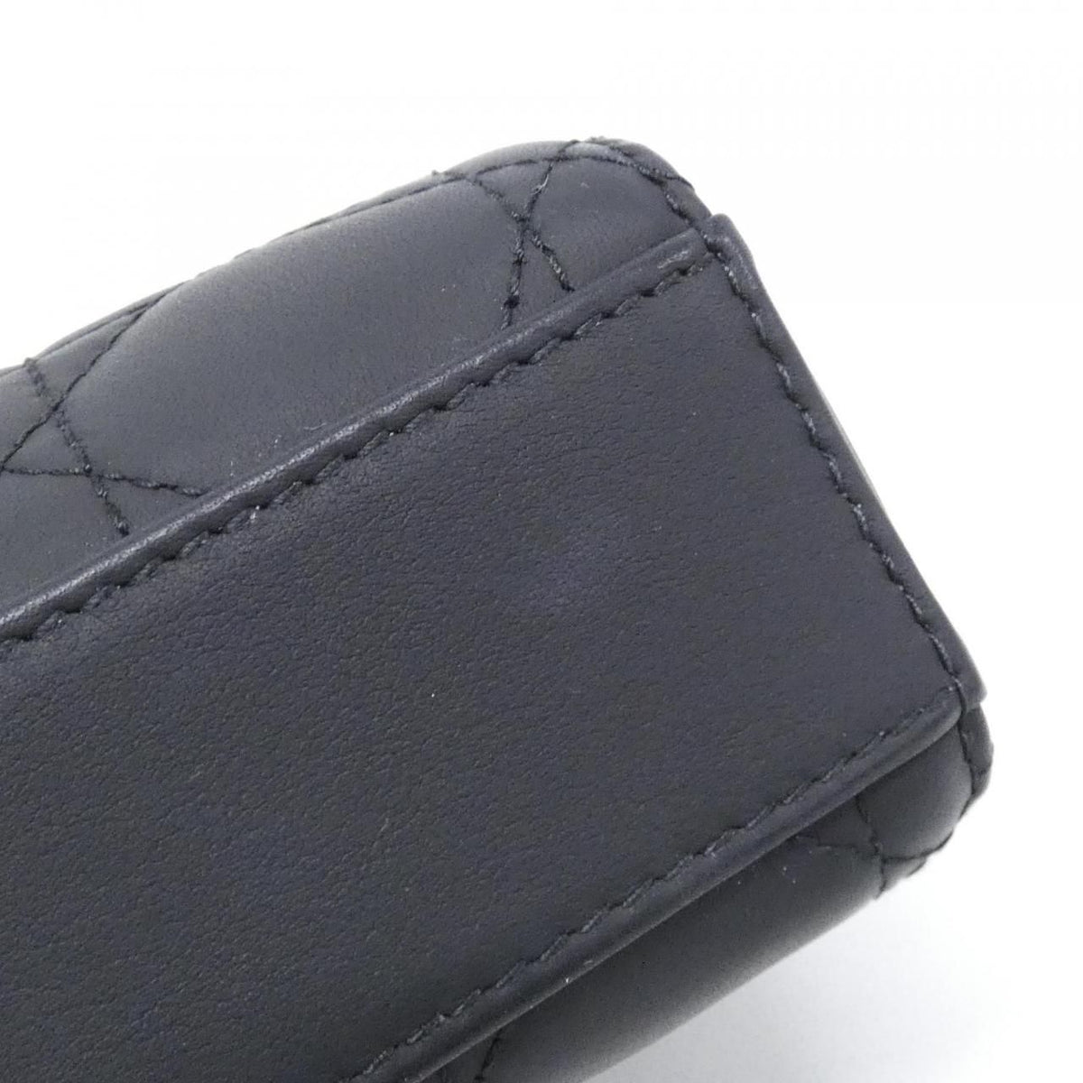 Christian Dior Lady D-Joy Ultra Matte Calf 2way Bag