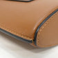 Loewe Dice Pocket Calf Shoulder Bag