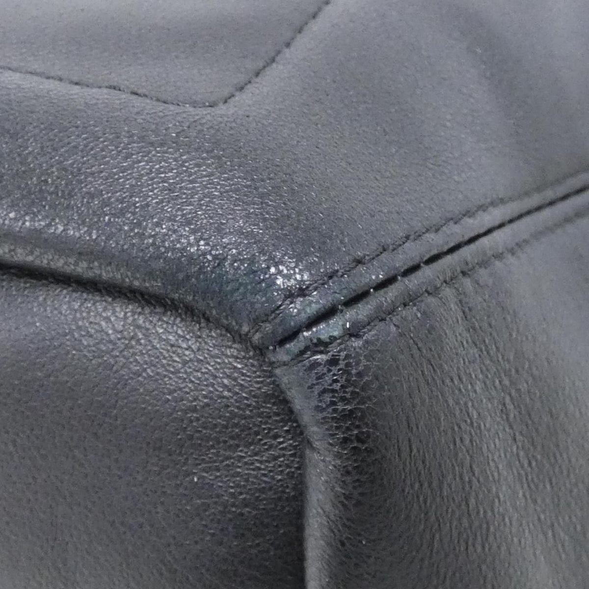 Loewe Squeeze Small Lamb Shoulder Bag
