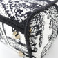 Christian Dior Plan De Paris Lady D-Lite Canvas Bag