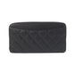 Chanel Timeless Classic Lambskin Long Wallet