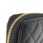 Chanel Timeless Classic Lambskin Long Wallet