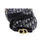 Christian Dior Dior Oblique Canvas Waist Bag