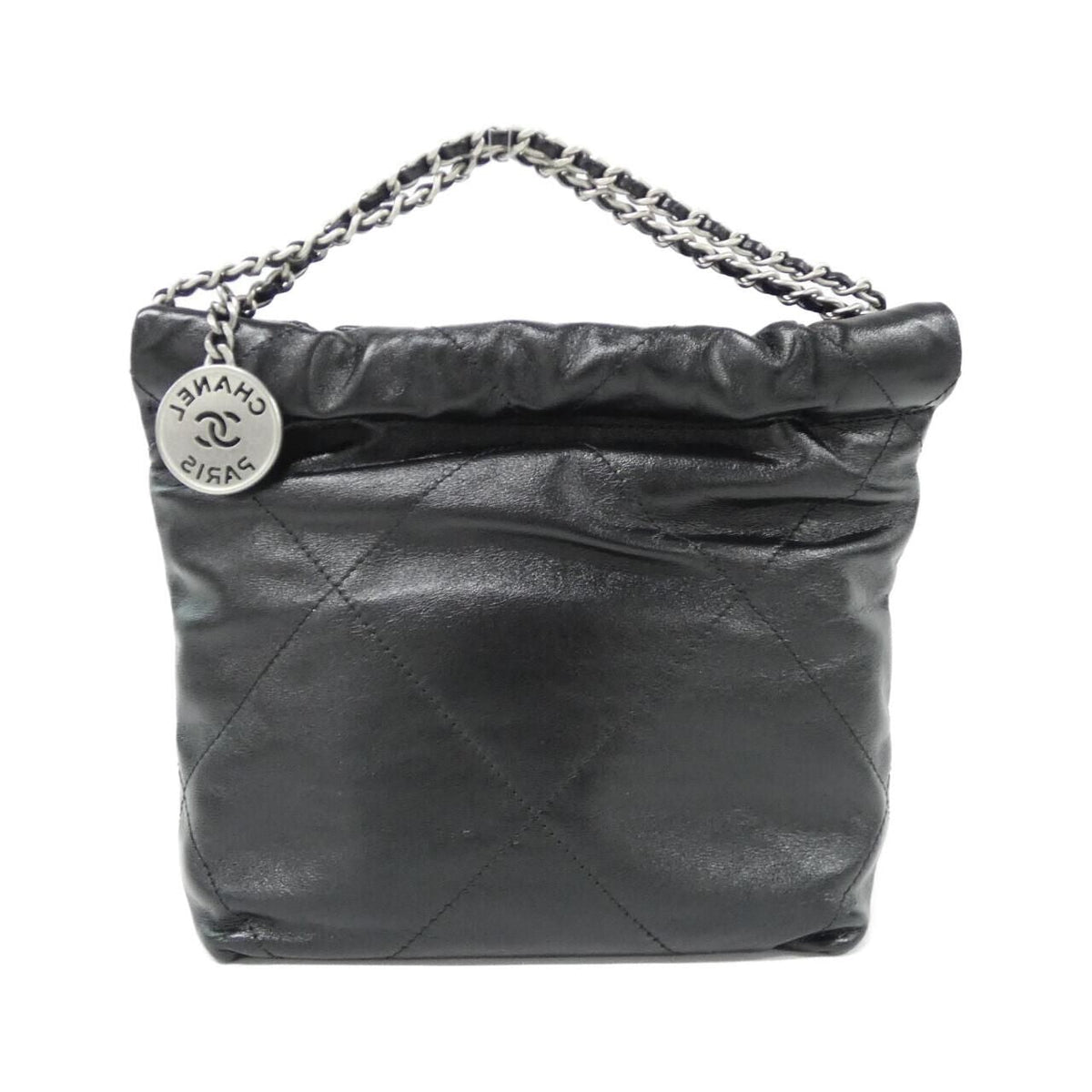 Chanel Chanel 22 Line Calf Mini Shoulder Bag