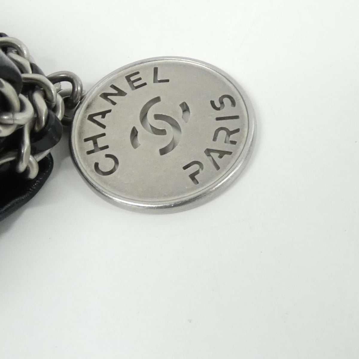 Chanel Chanel 22 Line Calf Mini Shoulder Bag