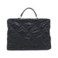 Chanel Nylon Boston Bag