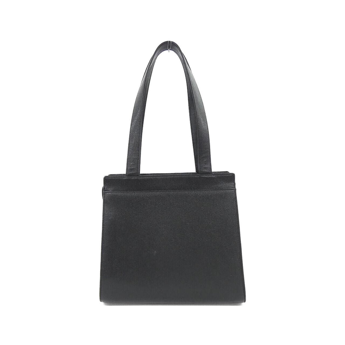 Chanel Caviar Skin Shoulder Bag