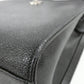 Chanel Caviar Skin Shoulder Bag