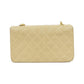 Chanel Lambskin Shoulder Bag