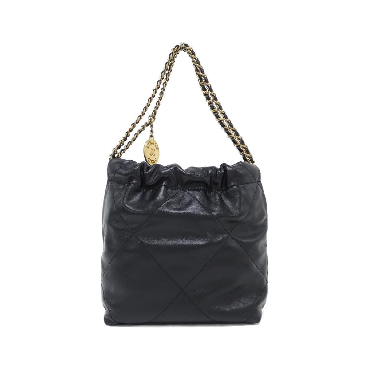 Chanel Chanel22 Line Calf Mini Bag
