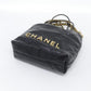 Chanel Chanel22 Line Calf Mini Bag