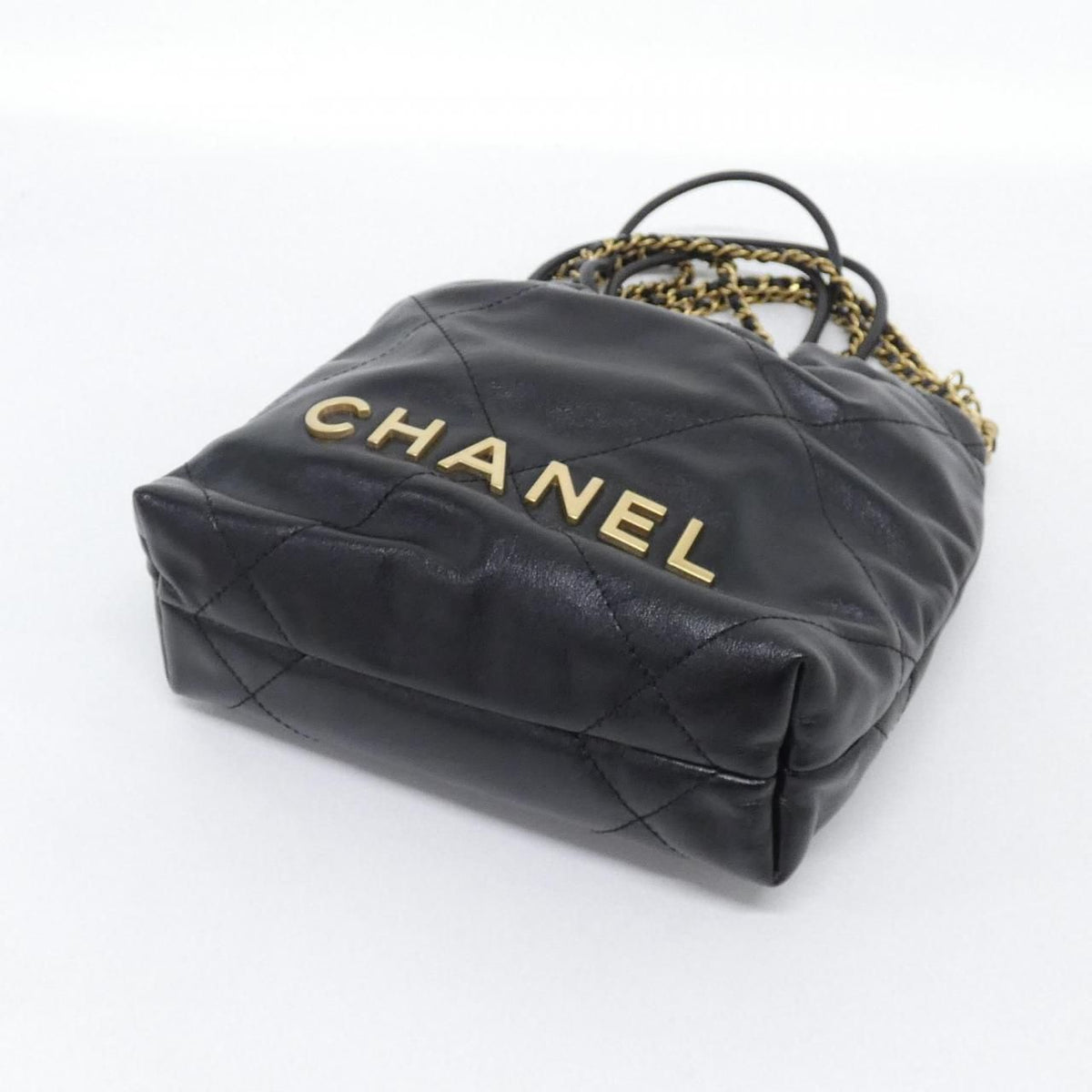 Chanel Chanel22 Line Calf Mini Bag