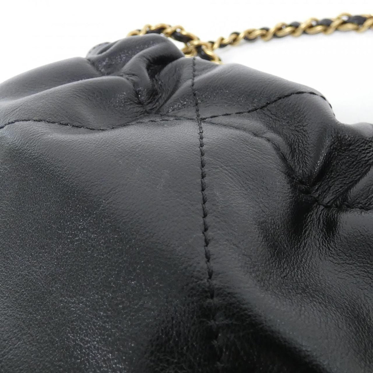 Chanel Chanel22 Line Calf Mini Bag