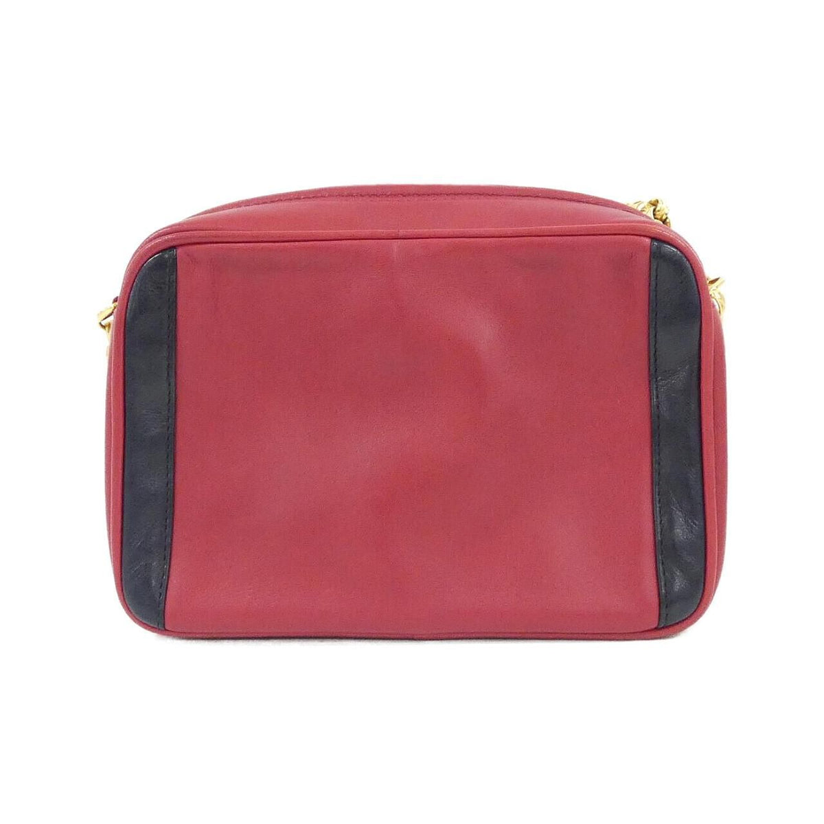 Chanel Lambskin Shoulder Bag