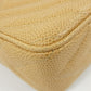 Chanel Caviar Skin Shoulder Bag
