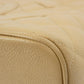 Chanel Grained Calfskin Handbag