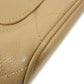 Chanel Grained Calfskin Handbag