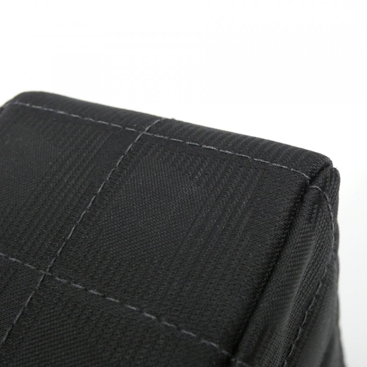 Chanel Travel Line Nylon Shoulder Bag