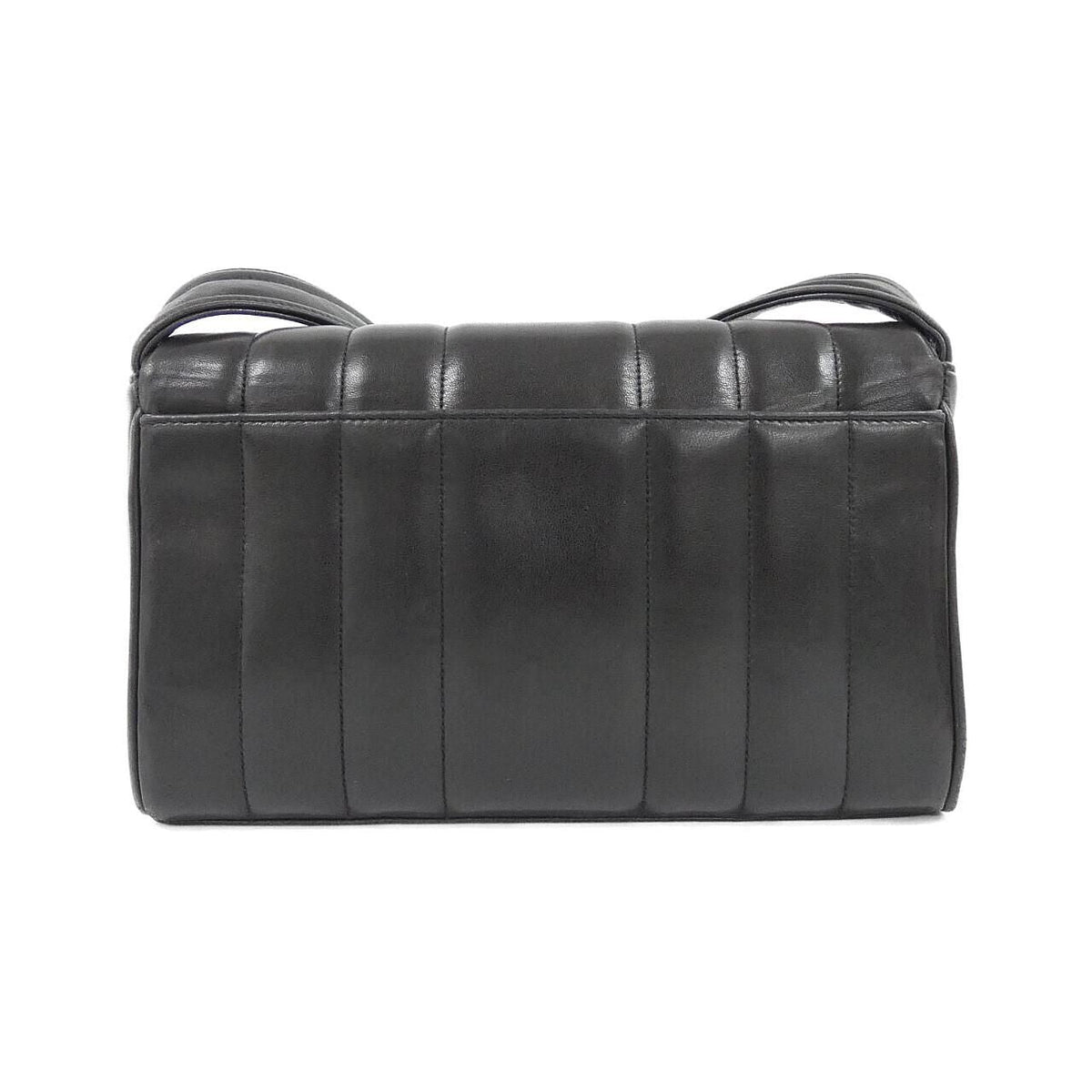 Chanel Lambskin Shoulder Bag