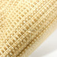 Chanel Raffia Shoulder Bag