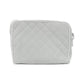Chanel Sport Line Canvas Shoulder Bag